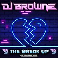 DJ Brownie - The Break Up