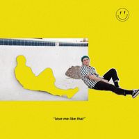 Bodie - love me like that