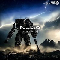 Kolliders - Goliath