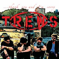 The Trews - ...Thank You and I'm Sorry (Explicit)