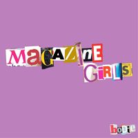 Bodie - magazine girls