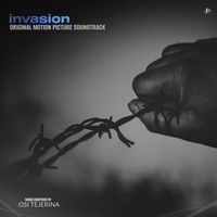 OSI TEJERINA - Invasion (Original Motion Picture Soundtrack)