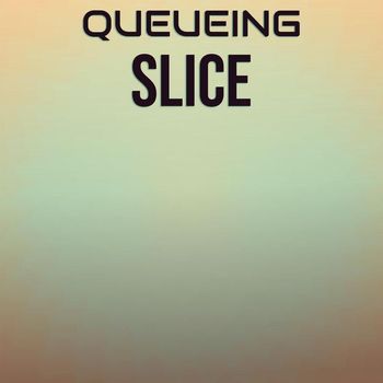 Various Artists - Queueing Slice