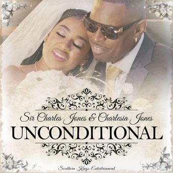 Sir Charles Jones - Unconditional