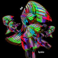 Freaknyk - Lyoko