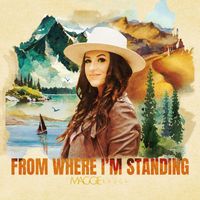 Maggie Baugh - From Where I'm Standing