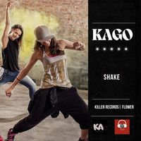 Kago - Shake