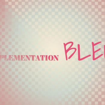 Various Artists - Implementation Bleu