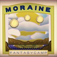 Moraine - Fantasycamp