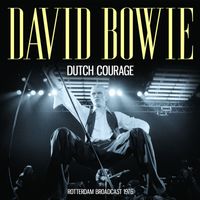 David Bowie - Dutch Courage