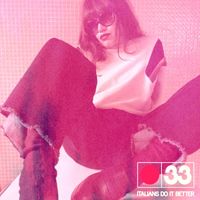 The Operator - Platonic Love