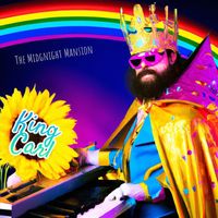 The Midnight Mansion - King Carl