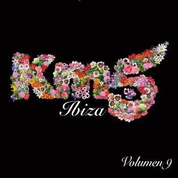 Various Artists - KM5 Ibiza Volumen 9 Unmixed