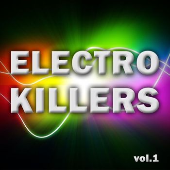 Various Artists - Electro Killers vol.1