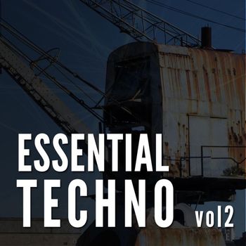 Various Artists - Essential Techno vol.2