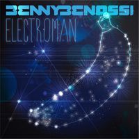 Benny Benassi - Electroman Album Deluxe Version