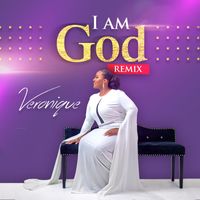 Veronique - I AM GOD (Phoenix Lord Remix)