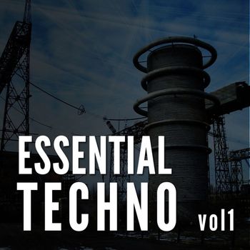 Various Artists - Essential Techno vol.1