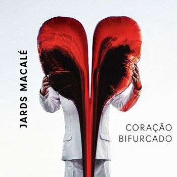 Jards Macalé - Coração Bifurcado