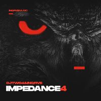DJ Two4, InQfive - Impedance, Vol.4