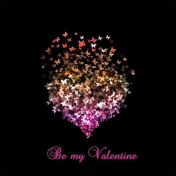 Various Artists - Be my Valentine