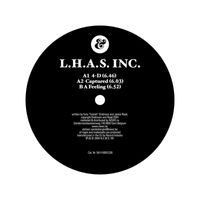 L.H.A.S. Inc. - 4-D