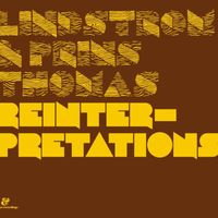 Lindstrøm and Prins Thomas - Reinterpretations