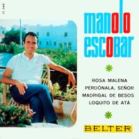 Manolo Escobar - Rosa Malena