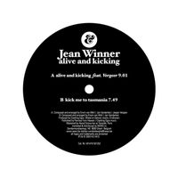 Jean Winner - Alive And Kicking
