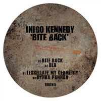Inigo Kennedy - Bite back