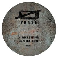 Ø [Phase] - Ryder's Return / At First Light