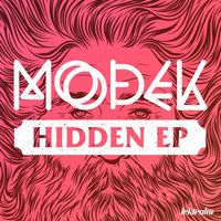 Modek - Hidden EP
