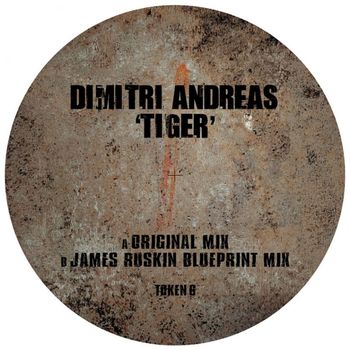 Dimitri Andreas - Tiger