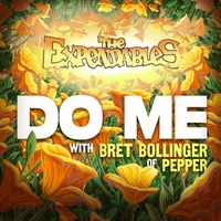 The Expendables, Bret Bollinger - Do Me