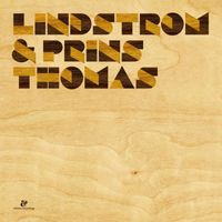 Lindstrøm and Prins Thomas - Boney M Down