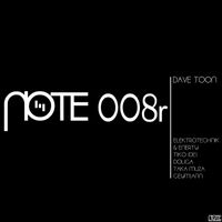 Dave Toon - Note 008r