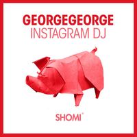 GeorgeGeorge - Instagram DJ