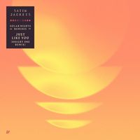 Satin Jackets - Just Like You (Knight One remix)