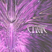 Cynic - Veil of Maya