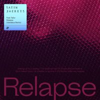 Satin Jackets feat. Tailor - Relapse (Vandelux Remix)