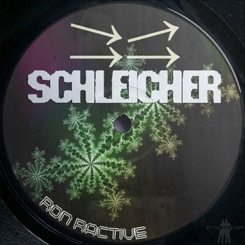 Ron Ractive - Schleicher