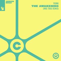 York - The Awakening (NRG Trax Remix)