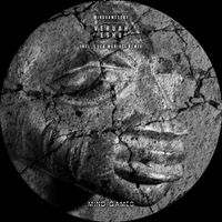 VERUAH - Eshu (Incl. Luca Maniaci Remix)