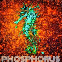 Phosphorus - Nematomorpha Sparkle (Explicit)