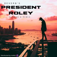 Reverb - President Roley Slowed & Remix (Remix)