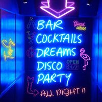 TarS - Party All Night