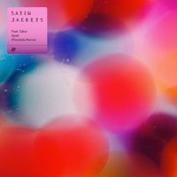 Satin Jackets feat. Tailor - Spell (Poolside Remix)