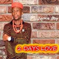 Jackie Boy - 2 Days Love
