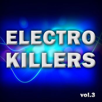 Various Artists - Electro Killers vol.3