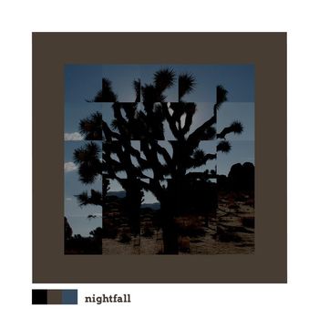 Nightfall - vertighost